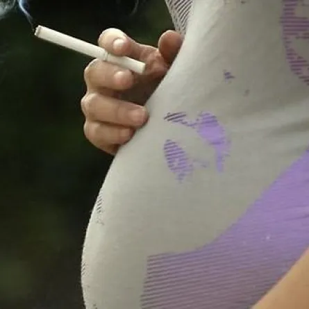 آخر خبرية.. هذا أيضًا يفعله تدخين الحامل