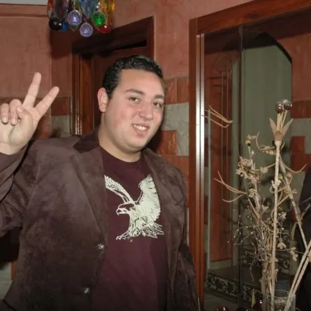 محمود الترابي: انتظروا اليوم مفاجأة خاصة في  the voice