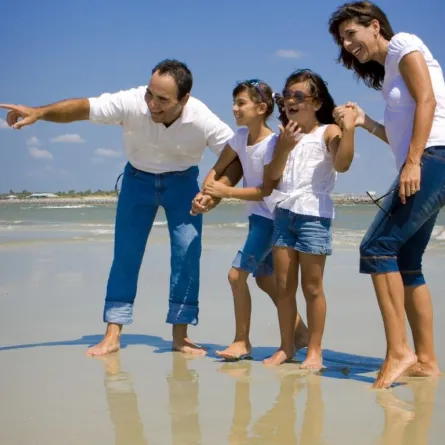 10عناوين للزيارة في"فلوريدا"