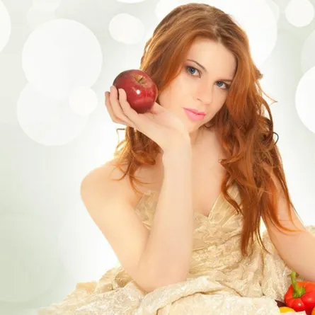   نصائح لأشهى الوجبات من العروس الجديدة