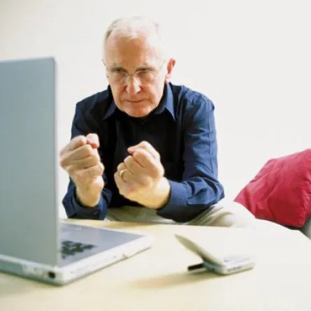 التشاؤم لحياة أطول