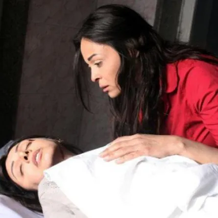 هكذا انتصرت داليا البحيري على أنغام