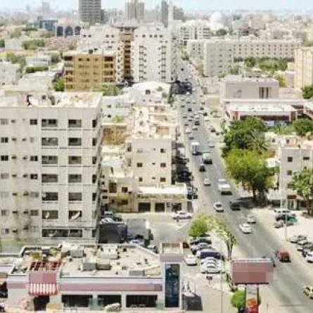 «مقيم» يقتل زوجته وبناته في جدَّة!