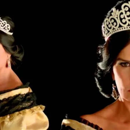 ما حقيقة تراجع MBC عن عرض "سرايا عابدين"؟