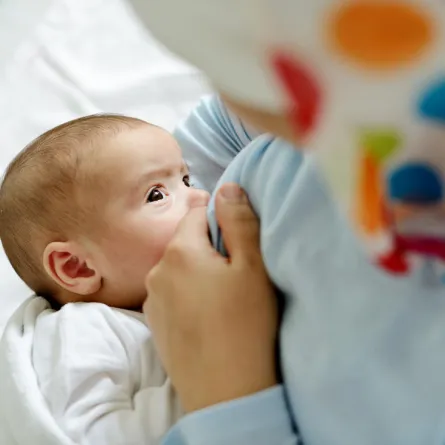 مضخة الحليب المناسبة للأم المرضعة... كيف تختارينها؟