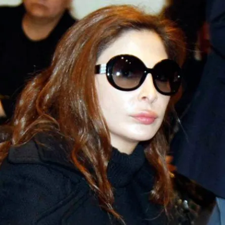 إليسا ترثي والدها في الذكرى العاشرة لرحيله