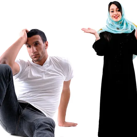 أسرار التعاطف مع الزوجة الأولى