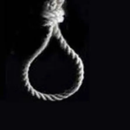 خادمة تنتحر شنقاً في الدمام