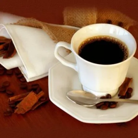 احذروا القهوة يا عشاق الرشاقة