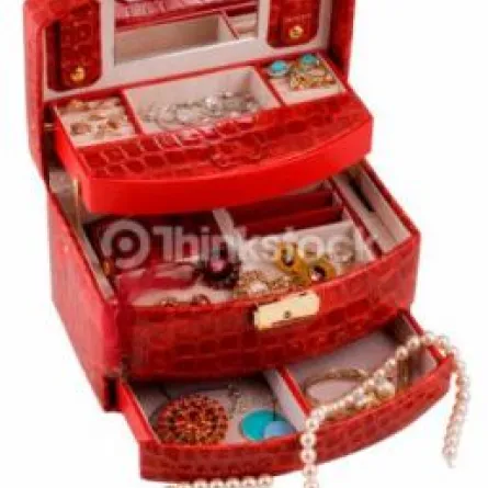 حافظي على مجوهراتك بذكاء