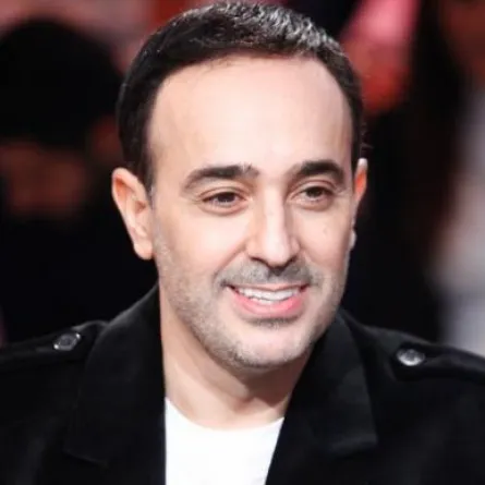 أزمة بين صابر الرباعي وإدارة  MBC  بسبب X Factor