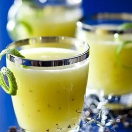 كوكتيل "الرنّة"  المنعش للأوقات الحارّة