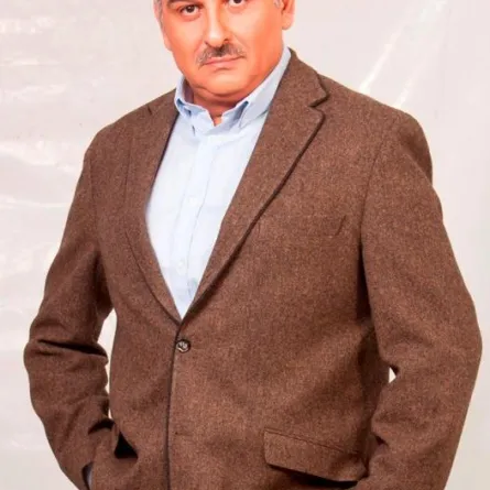 ما حقيقة هروب جمال سليمان من مصر؟