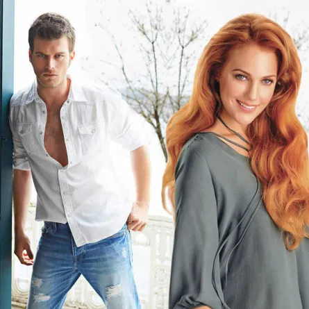 هل سيجتمع مهند والسلطانة هيام في مسلسل عاطفي جديد؟