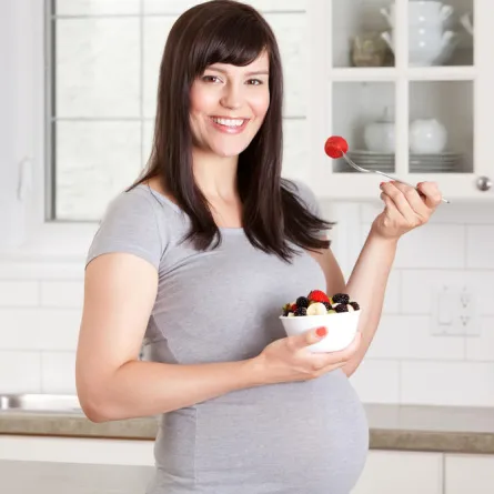 ما حكم إفطار الحامل في رمضان؟