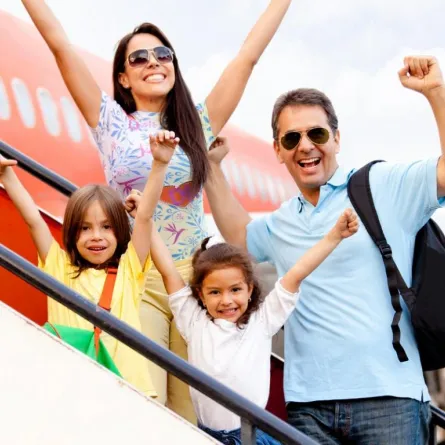 أين ستقضين عطلة عيد الفطر؟