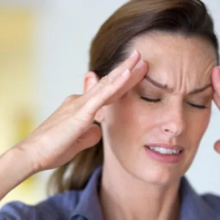 الصداع النصفي يسبب تشوهات بالدماغ