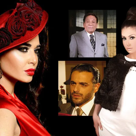 استفتاء رمضان2013: جدل بين القرّاء وغزل بين النجوم