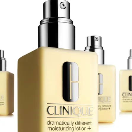 Clinique تطلق أيقونتها الصفراء بثوب جديد