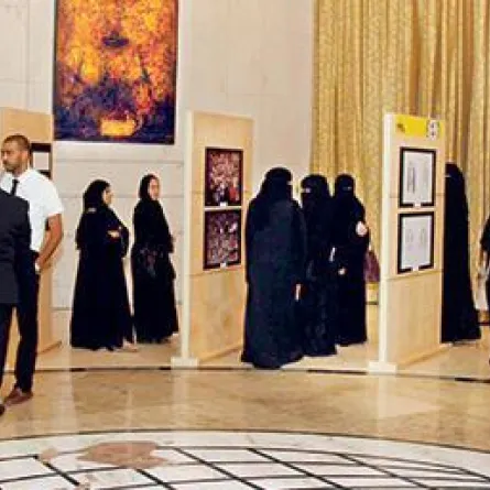 انطلاق مهرجان كان ليونز العالمي بالنسخة السعودية