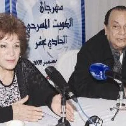 وفاة المخرج أحمد عبد الحليم