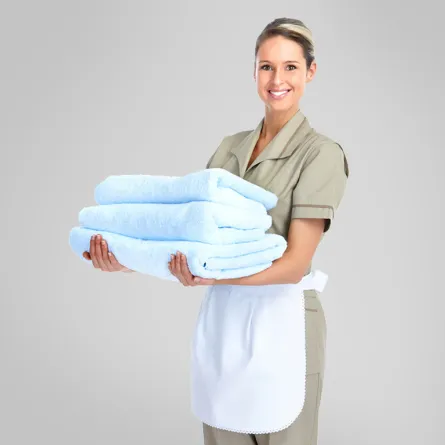 10 أصول للتصرّف مع العاملة المنزليّة