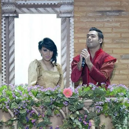 ستار أكاديمي: مشادة بين نور وعائلته بسبب ليليا