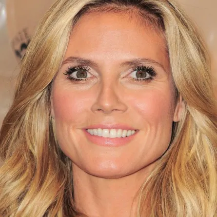 ما الذي حوّل العارضة Heidi Klum إلى عجوز؟
