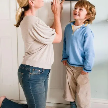 كيف تحصل على المزيد من الطول؟‏