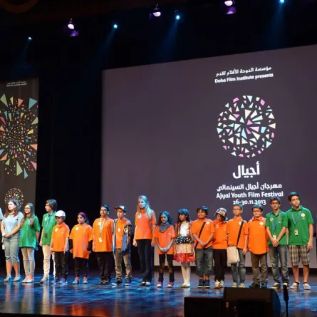 تهب الرياح في افتتاح مهرجان أجيال السينمائي!