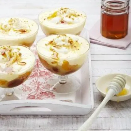 "الترافيل" بنكهة الفراولة