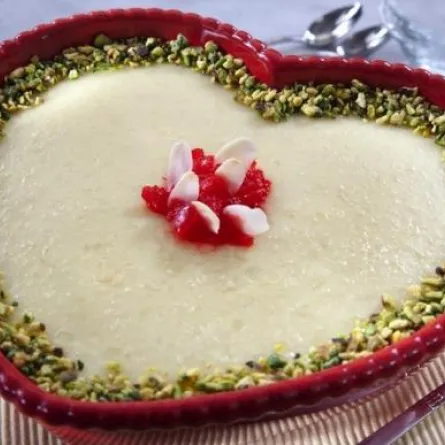 كشك الأمراء من منال العالم