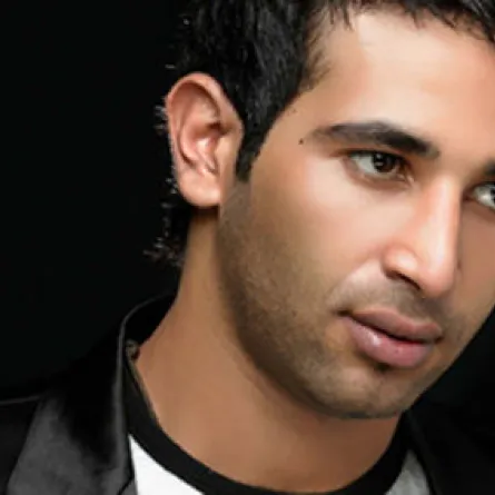 تحسن في صحة المطرب احمد سعد