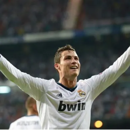 رونالدو يُحقّق حلم "بدريّة"الكويتيّة