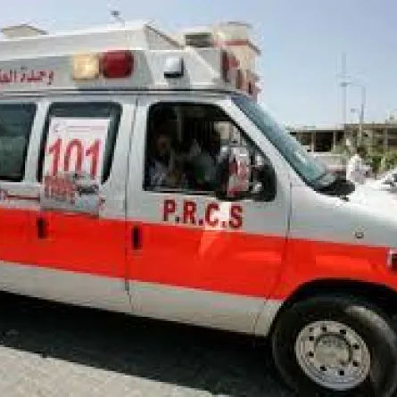 لصوص يقتلون مسنة فلسطينية في ليلة رأس السنة