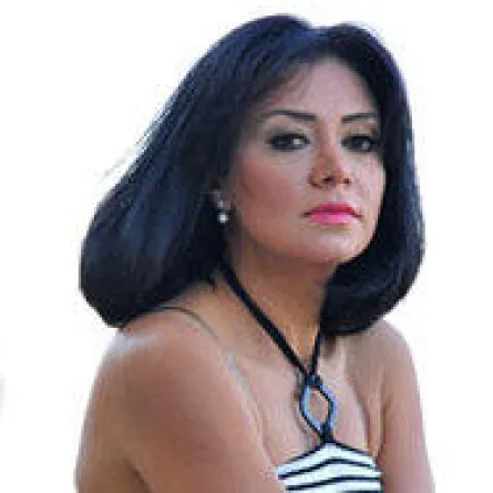 رانيا يوسف: لهذه الأسباب رفضت كل هذه المسلسلات