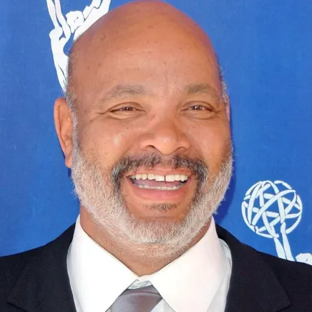 وفاة الممثل James Avery عن عمر يناهز 68 عاماً