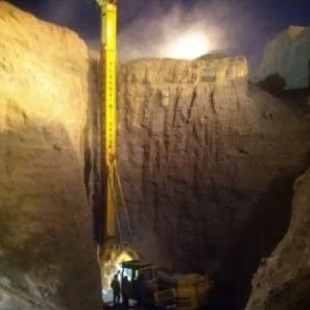 سقوط آخر للطفلة لمى والدفاع المدني يواصل محاولاته 