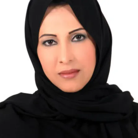 بدرية البشر تروي حكايات نجد الشعبيَّة