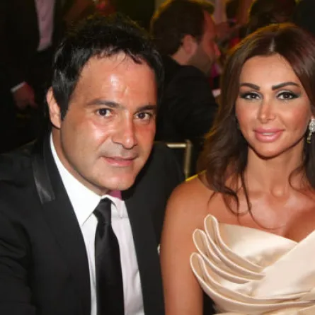 يارا وكارول ضرّتان وعاصي يبحث مع زوجته الزواج مجدداً