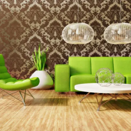 5 أفكار لديكور مستوحى من ألوان الربيع