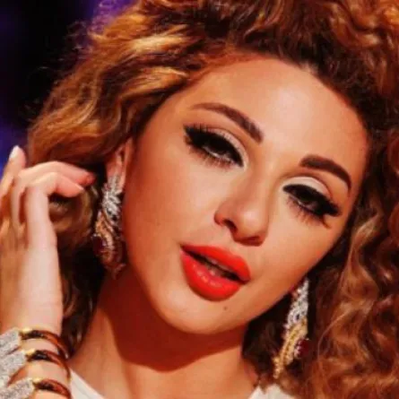 ميريام فارس بالمغرب