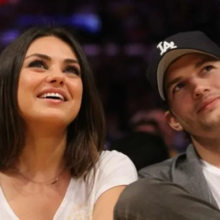 إعلان خطوبة ميلا كونيس