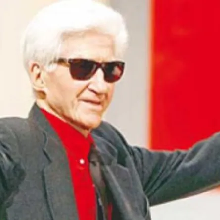 وفاة المخرج الفرنسي آلان رينيه