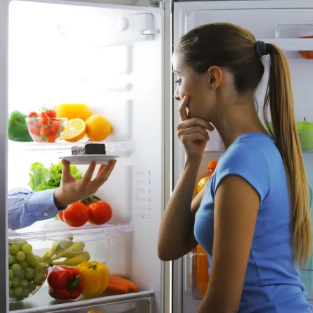 اخسري وزنك مع الدكتورة نادية الموسوي