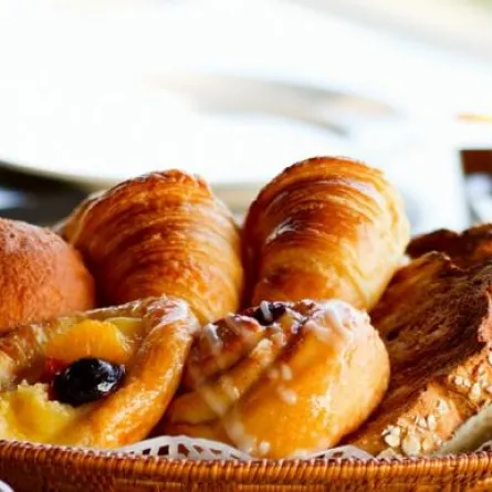 وصفتان من المقبّلات على مائدتكِ