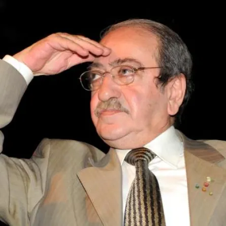 هل تخلّى دريد لحّام عن جنسيته السورية؟