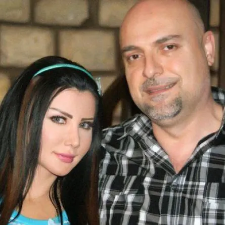 طلاق جيني إسبر حقيقة أم كذبة نيسان؟