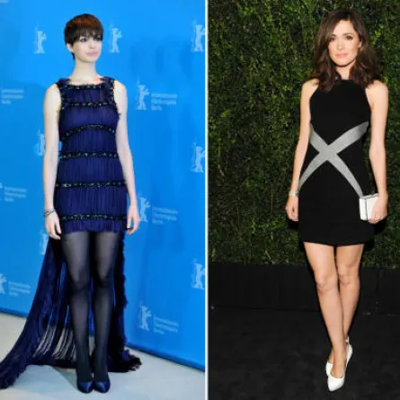 من الأجمل بأزياء "شانيل" Chanel