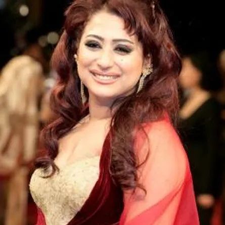 شيماء سبت بين "سكتم" و"قلب غزال"